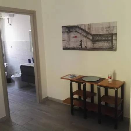 Friend House Appartamento