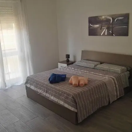 Appartamento Friend House *