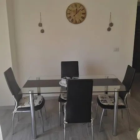 Friend House * Assemini