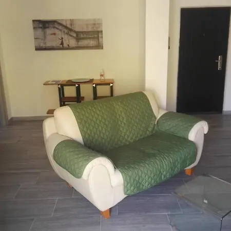 Appartamento Friend House Assemini