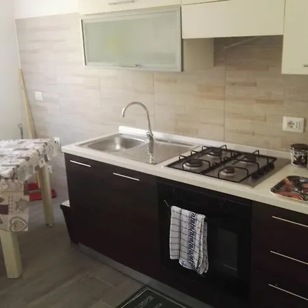 Appartamento Friend House *