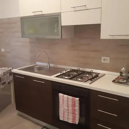 Friend House Appartamento