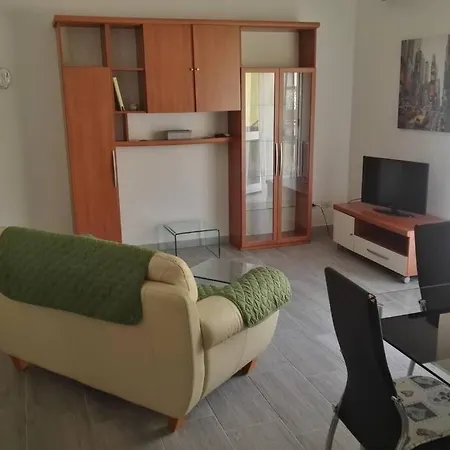 Friend House Assemini